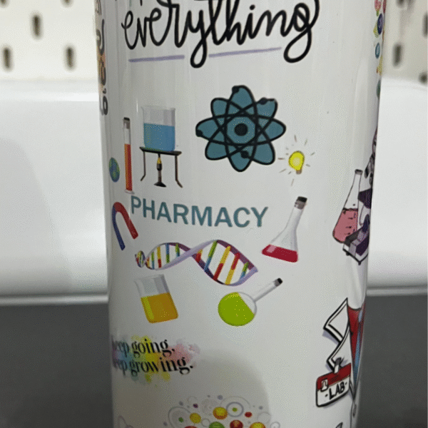 مق تخصص الهندسة الصيدلانية